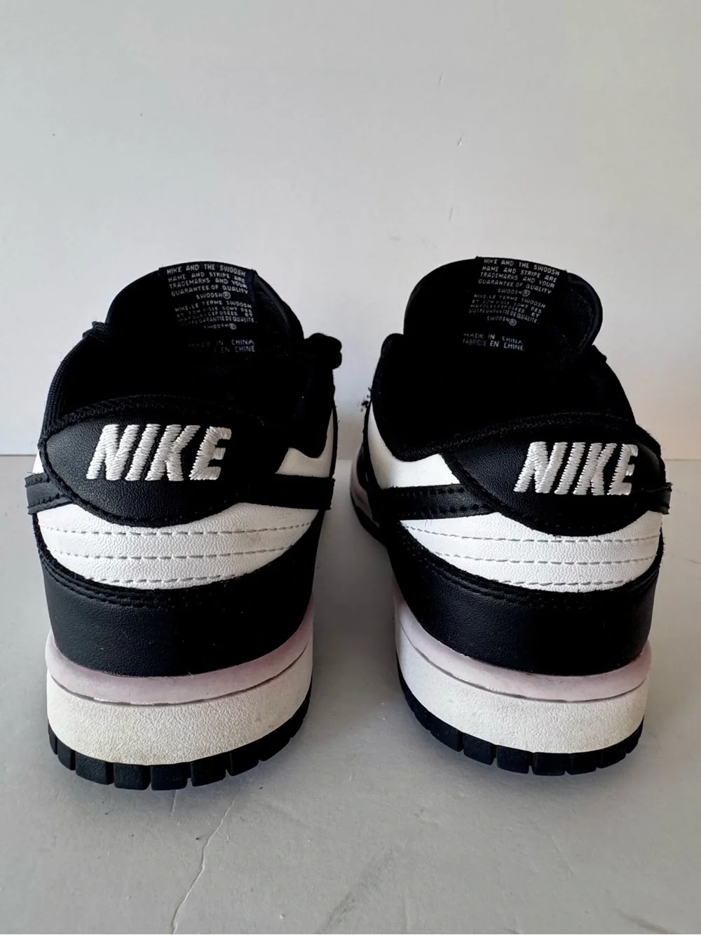 Nike Dunk Low 